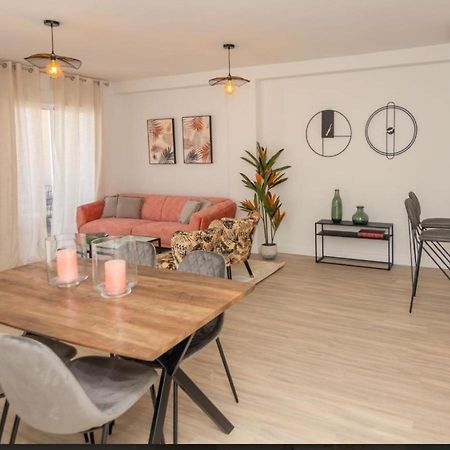 Apartamento Jacaranda La Herradura  Exteriör bild