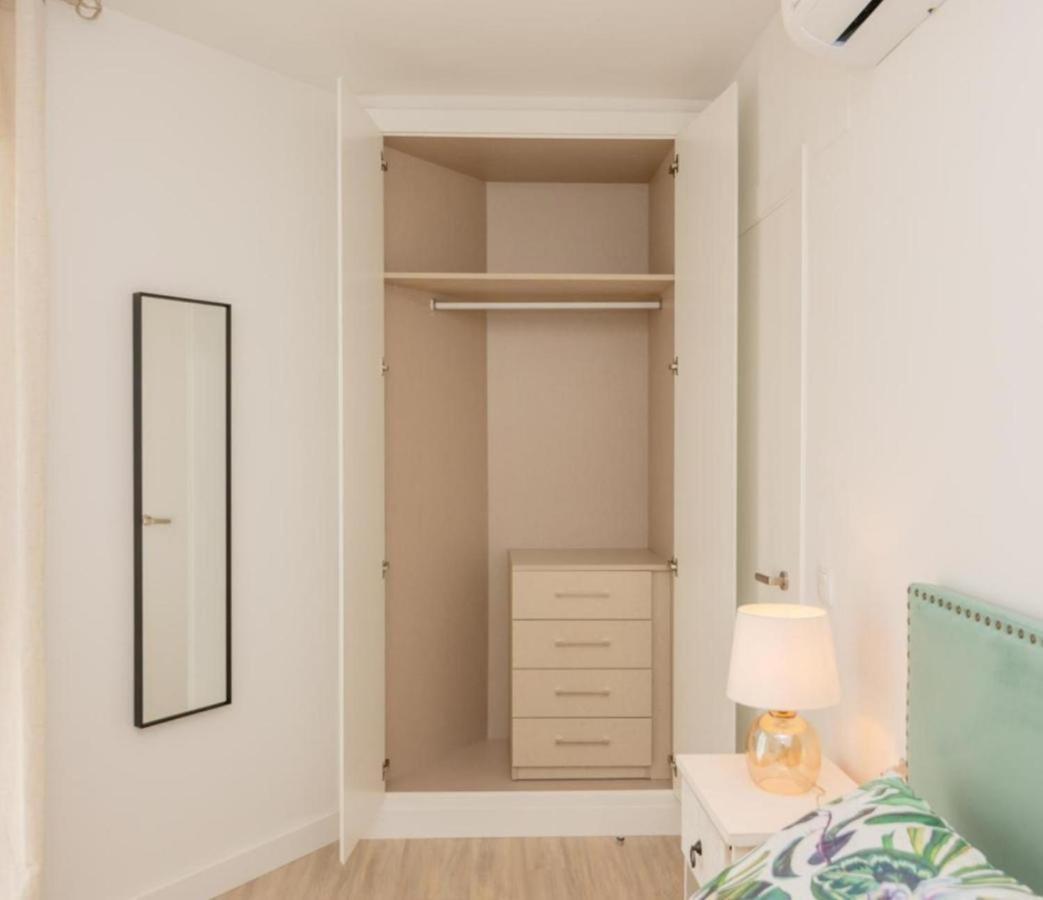 Apartamento Jacaranda La Herradura  Exteriör bild