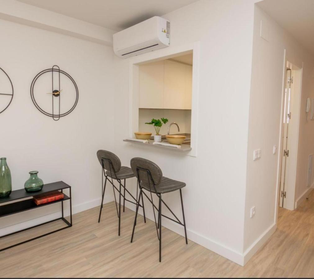 Apartamento Jacaranda La Herradura  Exteriör bild